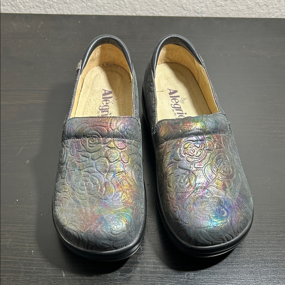 Alegria Keli Clogs - image 1